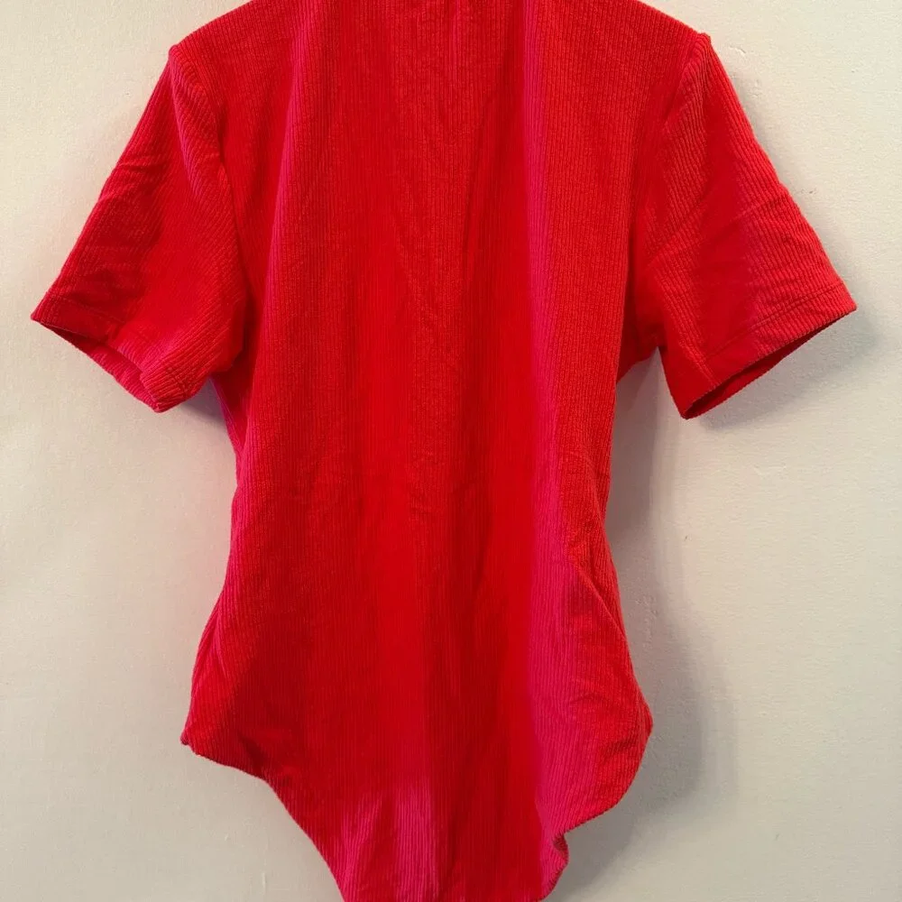 Women's one-piece swimsuit by Toast Swim (sold by Free People) - Picture 2 of 3